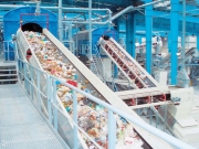 Μονάδα Επεξεργασίας Αποβλήτων στα Τρίκαλα