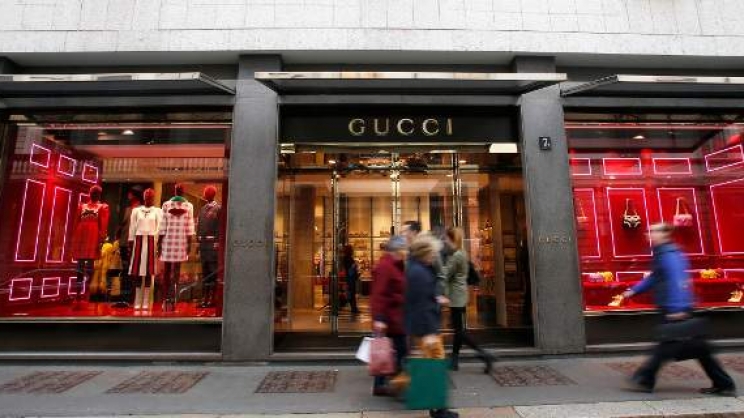Η απάντηση του οίκου Gucci για την επίδειξη στον Παρθενώνα