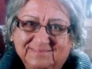 Πέθανε η χαράκτρια Άρια Κομιανού