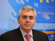 Ομιλητής  στο Χαϊδάρι  ο Μ. Χαρακόπουλος