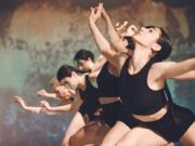 Αιτήσεις εγγραφής στην Ανώτερη Σχολή Χορού
