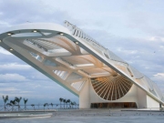 Το Ρίο ντε Τζανέιρο η πρώτη Παγκόσμια Πρωτεύουσα Αρχιτεκτονικής