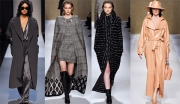 Παλτό  2014 - Τάσεις της μόδας