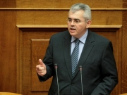 Μ. Χαρακόπουλος: Η Ελλάδα κινδυνεύει να γίνει ένα απέραντο hotspot