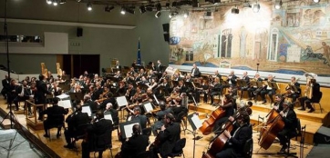 Πλούσιο το πρόγραμμα της Κρατικής Ορχήστρας Αθηνών