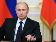 ΠΟΥΤΙΝ: Αμερικανοί χάκερ μπορεί να ενοχοποίησαν τη Ρωσία