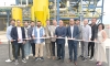 Agrigas: Η πρώτη μονάδα παραγωγής ενέργειας από βιομάζα εγκαινιάστηκε την Παρασκευή στη Λάρισα