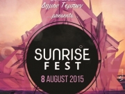 Sunrise festival στα Μεσάγγαλα