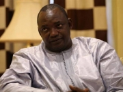 Νέος πρόεδρος της Γκάμπια ο Αντάμα Μπάροου