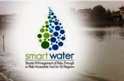 Ημερίδα για το πρόγραμμα SMART WATER (Πολιτική Προστασία)