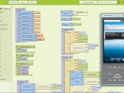 Ηλεκτρονική πλατφόρμα του MIT: AppInventor για τον προγραμματισμό εφαρμογών