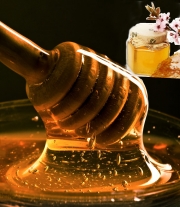 Μέλι, ένα πολύ ξεχωριστό τρόφιμο