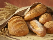 Εκστρατεία για τη μείωση του αλατιού στο ψωμί