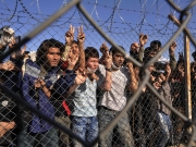 Η Άγκυρα απειλεί να ακυρώσει τη συμφωνία για το μεταναστευτικό