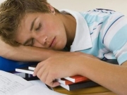 Δεν κοιμάται καλά ένας στους τρείς μαθητές