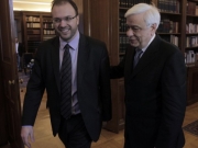 Θεοχαρόπουλος: Να περιφρουρήσουμε τη δημοκρατία