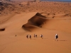 «Πέθαναν από δίψα» στη Σαχάρα