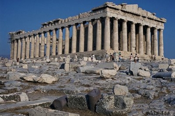 Αναζητά χορηγούς για προβολή της Ελλάδας