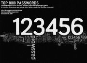 Το 123456 υπήρξε το 2014 ο χειρότερος κωδικός πρόσβασης (password) στον κόσμο
