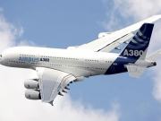 «Δαμόκλειος σπάθη» πάνω από το γιγάντιο Airbus