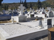 «Κανονικά οι ταφές τις Κυριακές στα Κοιμητήρια της Λάρισας»
