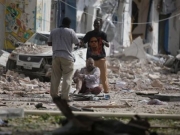 Δεκάδες νεκροί από επίθεση σε ξενοδοχείο του Μογκαντίσου
