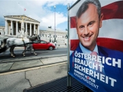 Με συνταγή Τραμπ η αυστριακή ακροδεξιά πέφτει στη μάχη για την προεδρία
