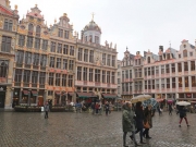 Βρυξέλλες: Η φιλική πρωτεύουσα της Ευρώπης