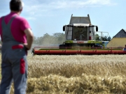 Η κλιματική αλλαγή καίει τους Γερμανούς αγρότες