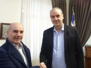 Ορκίστηκε νέος δημοτικός σύμβουλος στον Δήμο Ελασσόνας