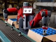 Τα ρομπότ απειλούν θέσεις δουλειάς