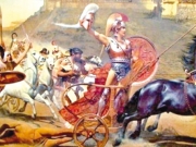Μισθοφόροι στο πλευρό των αρχαίων Ελλήνων
