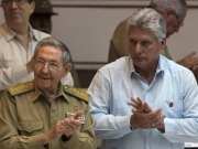 «Θα συνεχιστεί η επανάσταση στην Κούβα»