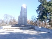 Αποκατάσταση του μνημείου Mουσείου Εθνικής Αντίστασης