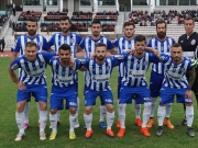 Νίκη του Απόλλωνα στην Ηγουμενίτσα (2-0)