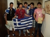 Διακρίσεις στην 30ή Βαλκανική Μαθηματική Ολυμπιάδα