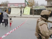 Διπλή επίθεση στην Καμπούλ με 23 νεκρούς