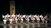 Παραδοσιακό χορευτικό σεργιάνι