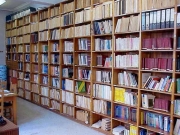 Οι δανειστικές βιβλιοθήκες του δήμου Λαρισαίων