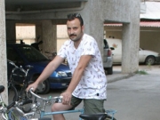 Ένας 35χρονος ιστορικός… ποδηλάτων