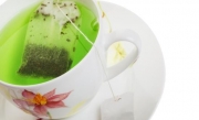 Φτιάξε μόνη σου σέρουμ προσώπου με πράσινο τσάι!