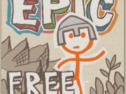 Το Draw Stickman Epic ένα από τα πιο διαδραστικά ηλεκτρονικά παιχνίδια
