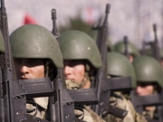 Θα  ενισχυθεί ο τουρκικός στρατός στα Κατεχόμενα