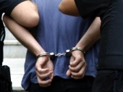 Συνελήφθη 24χρονος για οπλοκατοχή στο Βόλο