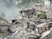 Πρόβλεψη για ισχυρότερους σεισμούς το 2018