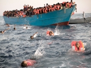 Συνολικά 2.262 μετανάστες χάθηκαν στη Μεσόγειο το 2018