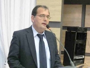 Υποψήφιος Δήμαρχος Δήμου Λίμνης Πλαστήρα ο Παν. Νάνος