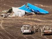 Δύο συλλήψεις για τη συντριβή του ρωσικού αεροσκάφους