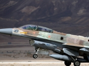 Το Ισραήλ διαψεύδει την κατάρριψη αεροσκαφών του από συριακές δυνάμεις