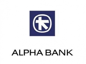 Alpha Bank: Κανένα πρόβλημα για την επίτευξη πρωτογενών πλεονασμάτων από την Ελλάδα
